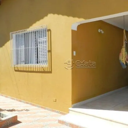 Image 2 - Rua Raposo Tavares, Vila Assis, Sorocaba - SP, 18025-171, Brazil - House for sale