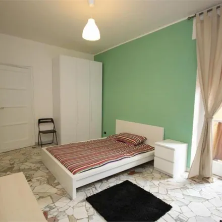 Rent this 4 bed apartment on Via Cristoforo Gluck in 35, 20125 Milan MI