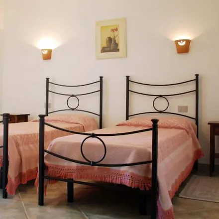 Rent this 2 bed apartment on 07052 Santu Diadòru/San Teodoro SS