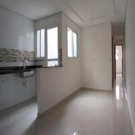 Buy this 3 bed apartment on Escola Estadual Professor Amaral Wagner in Rua dos Aliados 332, Bangú