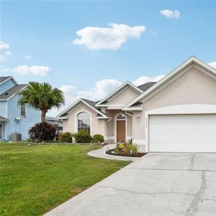 Buy this 3 bed house on 2224 Jessica Lane in Osceola County, FL 34744