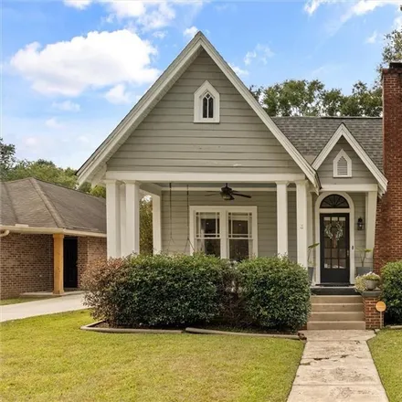 Buy this 3 bed house on 52 Westwood Street in Mobile, AL 36606