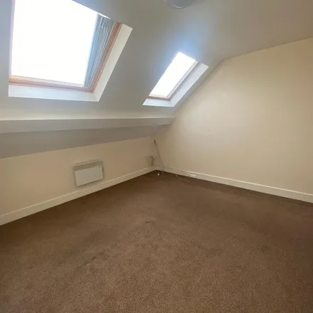 Rent this 1 bed apartment on The Croft in Catcliffe, S60 5TB