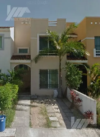 Buy this studio house on Avenida Tepich in 77533 Cancún, ROO