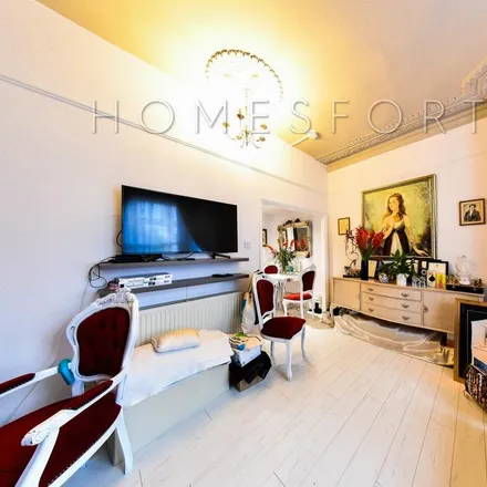 Image 2 - 33 Fordwych Road, London, NW2 3NL, United Kingdom - Apartment for rent