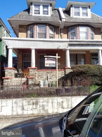 Buy this 6 bed house on 4927 North 13th Street in Philadelphia, PA 19141