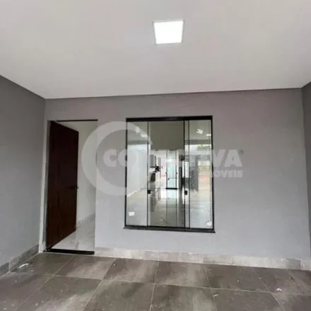 Buy this 3 bed house on Rua Eça Negreiros in Jardim Atlantico, Goiânia - GO