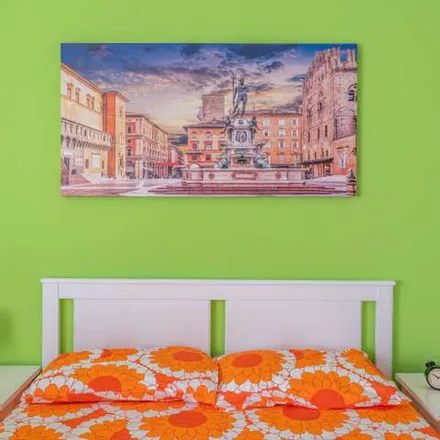 Image 6 - Via Francesco Cilea 10, 40141 Bologna BO, Italy - Apartment for rent