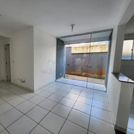 Buy this 2 bed apartment on Rua Rio Doce in Regional Centro, Betim - MG
