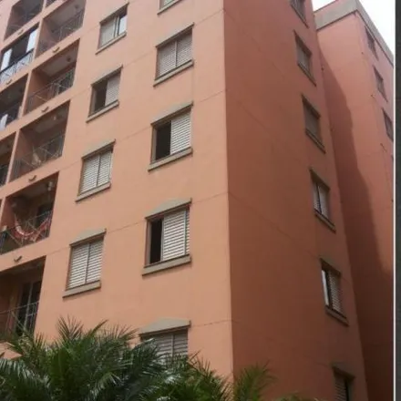 Image 2 - Avenida Dos Ourives, 458, Avenida dos Ourives, Jardim Imperador, São Paulo - SP, 04194-260, Brazil - Apartment for sale