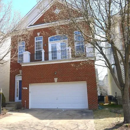 Rent this 4 bed house on 8334 Middle Ruddings Drive in Lorton, VA 22079