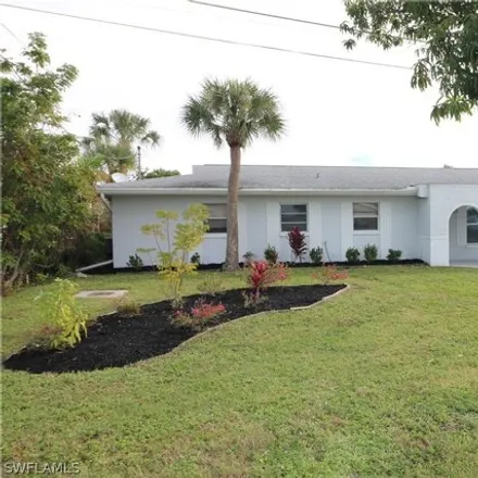Buy this 3 bed house on 4346 South Pacific Circle in Waterway Estates, Lee County