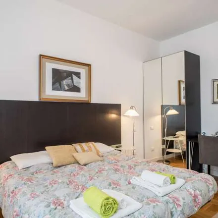 Image 2 - Via Camilla, 8/b, 00181 Rome RM, Italy - Apartment for rent