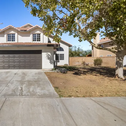 Buy this 4 bed house on 351 East Avenue J in Lancaster, CA 93535