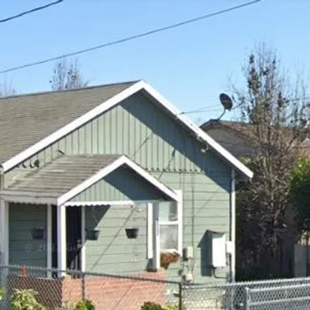 Image 4 - 292 South 31st Street, San Jose, CA 95116, USA - Duplex for sale