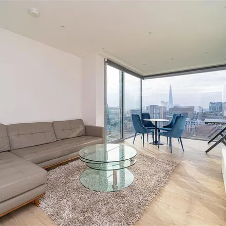 Image 3 - 515 Commercial Road, Ratcliffe, London, E1 0JN, United Kingdom - Apartment for rent