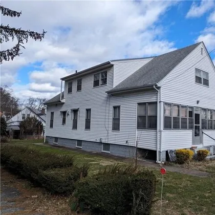Buy this 4 bed house on 58 Calef Street in Johnston, RI 02919