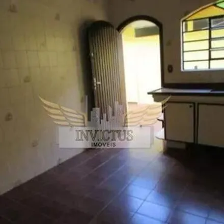 Buy this 2 bed house on Rua São Félix in Vila Alpina, Santo André - SP