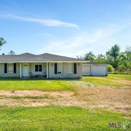 Buy this 5 bed house on 43494 Klein Road in Villa West, Tangipahoa Parish