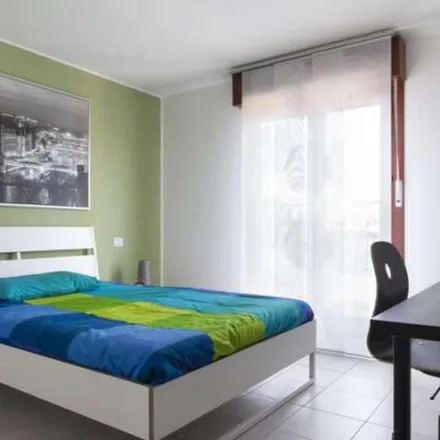 Image 4 - Via Luigi Scrosati 9, 20146 Milan MI, Italy - Apartment for rent