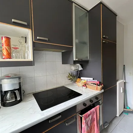 Rent this 2 bed apartment on 3 Rue Camille Périer in 78400 Chatou, France