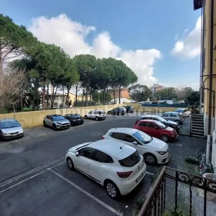 Image 5 - Via Carlo Matteucci, 56124 Pisa PI, Italy - Apartment for rent
