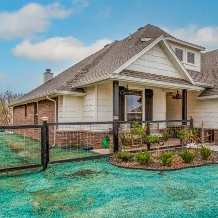 Buy this 4 bed house on Grove Parkway in Oklahoma City, OK 73012