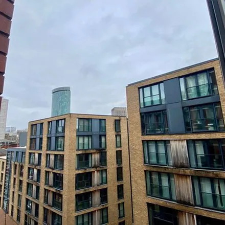 Image 3 - Essex Street, Park Central, B5 4TT, United Kingdom - Apartment for rent