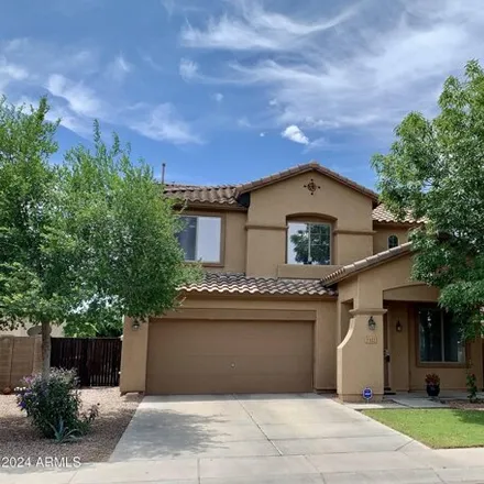 Buy this 3 bed house on 7327 West Sophie Lane in Phoenix, AZ 85339