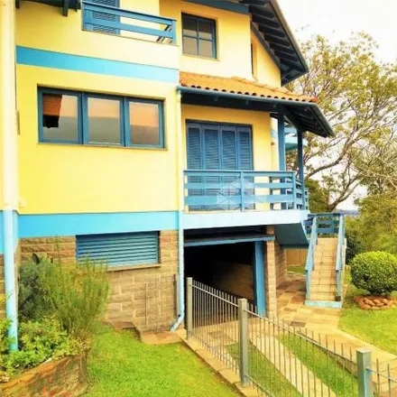 Image 1 - Travessa Getúlio Vargas, Cidade Alta, Bento Gonçalves - RS, 95701-496, Brazil - House for sale