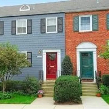 Rent this 3 bed house on Safeway in 5000 Bradley Boulevard, Bethesda
