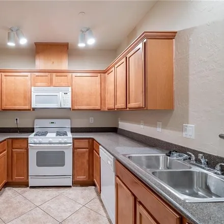 Image 2 - 4675 Basilicata Lane, North Las Vegas, NV 89084, USA - Condo for sale