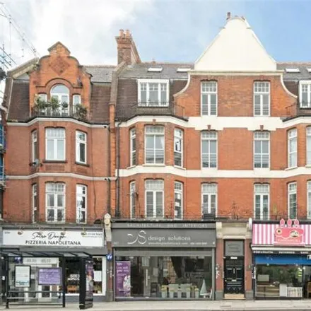 Image 6 - Finchley Road, Hampstead, Great London, Nw3 - Apartment for sale