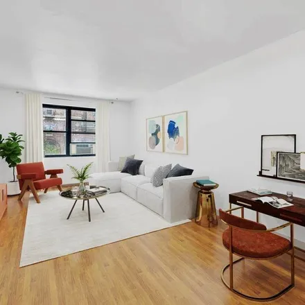 Rent this 2 bed apartment on 495 1st Avenue in New York, NY 10016