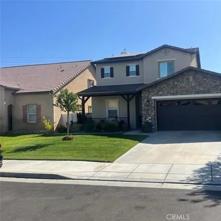 Buy this 4 bed house on 35894 Anderson Street in Beaumont, CA 92223