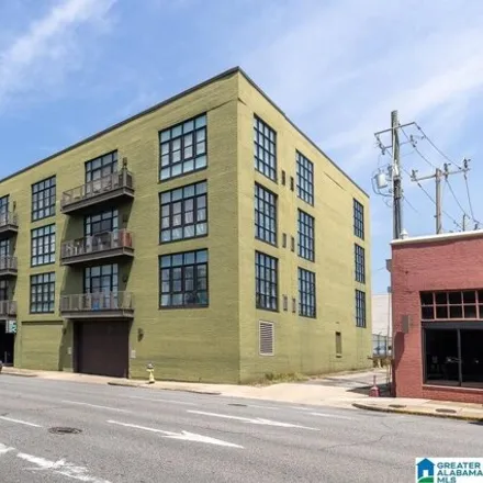 Image 1 - Liv on Fifth, 22nd Street South, Five Points South, Birmingham, AL 35233, USA - Condo for sale