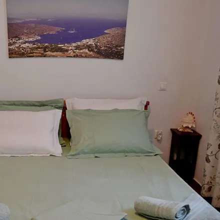 Image 3 - U, Stamatiou Proiou, Ermoupoli, Greece - Apartment for rent