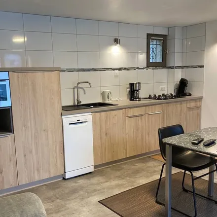 Rent this 1 bed apartment on 68230 Katzenthal