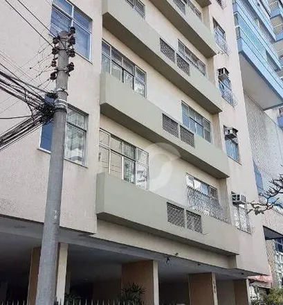 Buy this 2 bed apartment on Avenida Roberto Silveira in Icaraí, Niterói - RJ
