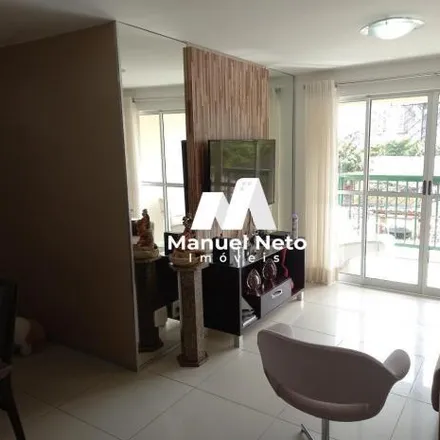 Buy this 3 bed apartment on Rua Tenente Benévolo 1266 in Meireles, Fortaleza - CE