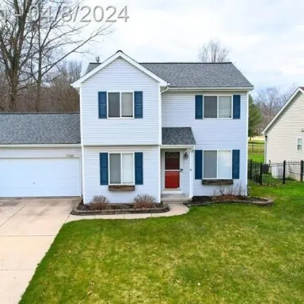 Buy this 3 bed house on 1290 Lincoln Drive in Mundy Charter Township, MI 48507