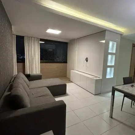 Rent this 2 bed apartment on Alameda Catania 148 in Pituba, Salvador - BA