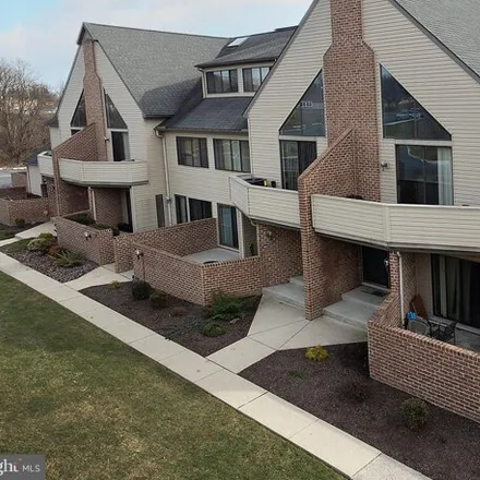 Rent this 2 bed condo on 651 Cherrington Drive in Susquehanna Township, PA 17110