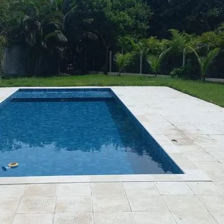 Rent this 5 bed house on unnamed road in Barra da Tijuca, Rio de Janeiro - RJ