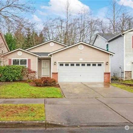 Buy this 3 bed house on 1419 Bethel Park Court Northeast in Olympia, WA 98506