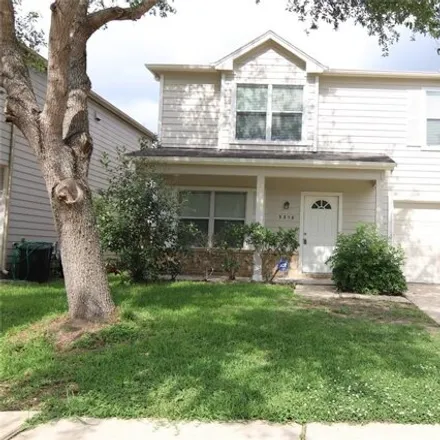 Rent this 4 bed house on 3340 Dartmouth Field Lane in Fort Bend County, TX 77545