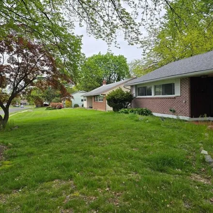 Buy this 3 bed house on 2861 Garfield Lane in La Trappe, Bensalem Township