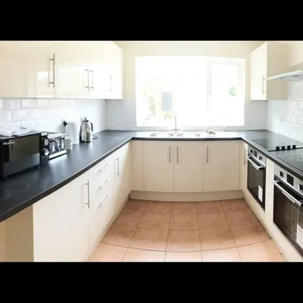Rent this 6 bed duplex on 37 Leng Crescent in Norwich, NR4 7NY