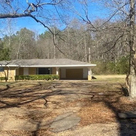 Buy this 3 bed house on 925 24th Street in McComb, MS 39648