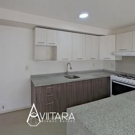 Buy this 3 bed apartment on Avenida de la Cañada in 52990 Atizapán de Zaragoza, MEX